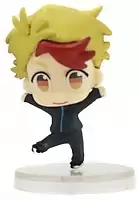 ������� ��� �� ���� - Kenjirou Minami