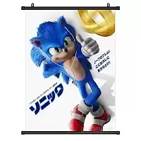 ������� �������� SONIC Series Sonic the Hedgehog