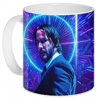 ������ "John Wick: Chapter 3" Keanu Reeves