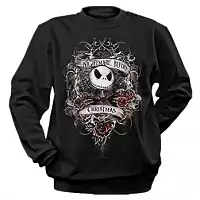 ��������� The Nightmare Before Christmas - Jack Skellington