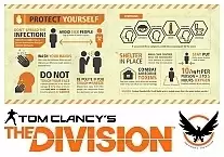 ������� ��������� Tom Clancy's The Division - Directive 51 Part.2