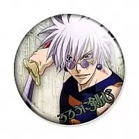 ������ Rurouni Kenshin - Enishi Yukishiro