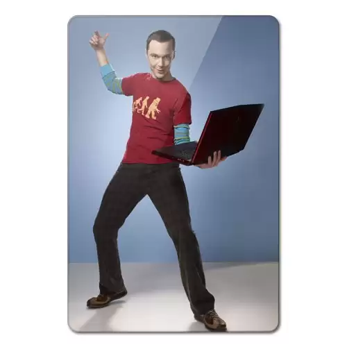 ���������� ������� ������ ��������� ������������� The Big Bang Theory 351833 �� ����� � ����� ������ �������� ������ / The Big Bang Theory