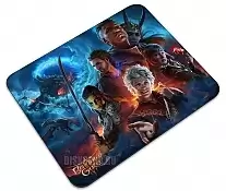 ������� ������ ��� ���� Baldur�s Gate 3