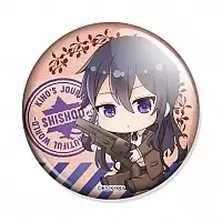 ������ Kino no Tabi: The Beautiful World Chibi Shishou