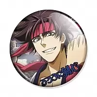 ������ Rurouni Kenshin - Sanosuke Sagara