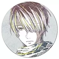 ������ ��������� ������� Bungo to Alchemist Ani-Art - Kawabata Yasunari