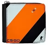 ������� �� ������ � ���������� ��� ������ "Counter-Strike: Global Offensive" Logo