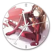 Часы настенные Evangelion 53781