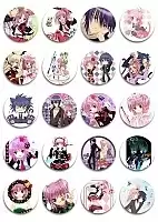 ����� ������� Shugo Chara