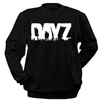 ��������� DayZ Logo