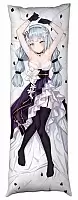 Дакимакура обнимашка HK416 из Girls' Frontline 618479