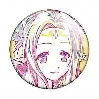 Значок No Game No Life: Zero Ani-Art - Shinku Nilvalen