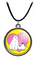 ����� "Koisuru Shirokuma" Shirokuma, Azarashi � Penguin