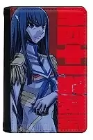 ������� �� ������� ������ Kill la Kill - Satsuki Kiryuin