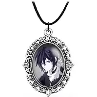 ����� �������� Noragami - Yatogami