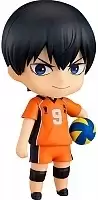 ������� Nendoroid 1455 Haikyuu!! To The Top - Tobio Kageyama The New Karasuno Ver.