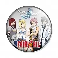 ������ Fairy Tail ����, ����, ����, ���� � �����