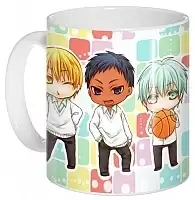        / Kuroko no Basuke