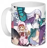 ������ Isekai wa Smartphone to Tomo ni Group