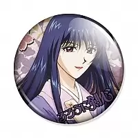 ������ Rurouni Kenshin - Megumi Takani
