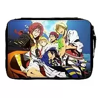 Пенал школьный по аниме Free!