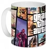 ������ "Grand Theft Auto 5"
