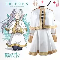 ������� Sousou no Frieren - Frieren M 
