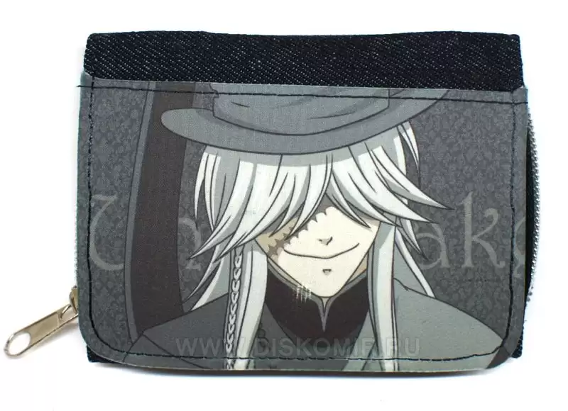 ���������� ������� ������� ��������� Kuroshitsuji 41445 �� ����� � ����� ������ ��������� / Kuroshitsuji / Black Butler / �����-���������