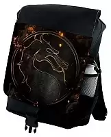 ������ �������� Mortal Kombat 11 Dragon Logo