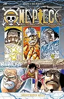 ����� One Piece. ������� ���. ����� 20