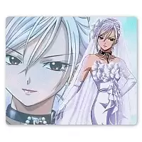 ������ ��� ����� Rosario+Vampire 50042