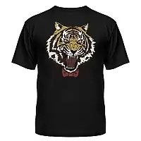 �������� ��� �� ���� - Plisetsky's Tiger