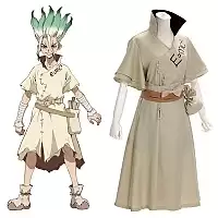 ������� ������ Dr. Stone Ishigami Senkuu