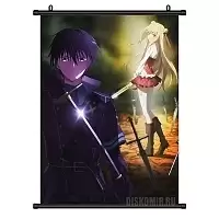 ������� �������� Assassins Pride Kufa Vampir � Melida Angel