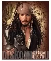 ������� � ������ 48 ������ Pirates of the Caribbean