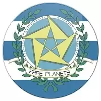 ������ ��������� ������� ������� � ������ ��������� - Free Planets logo
