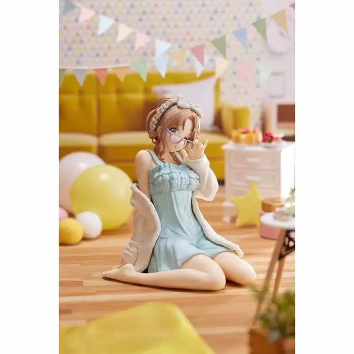 ������� SAV Relax time - Ichikawa Hinana