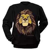 ��������� The Lion King - Grown Simba