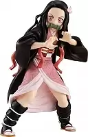 Фигурка POP UP PARADE Demon Slayer Kimetsu no Yaiba: Nezuko Kamado