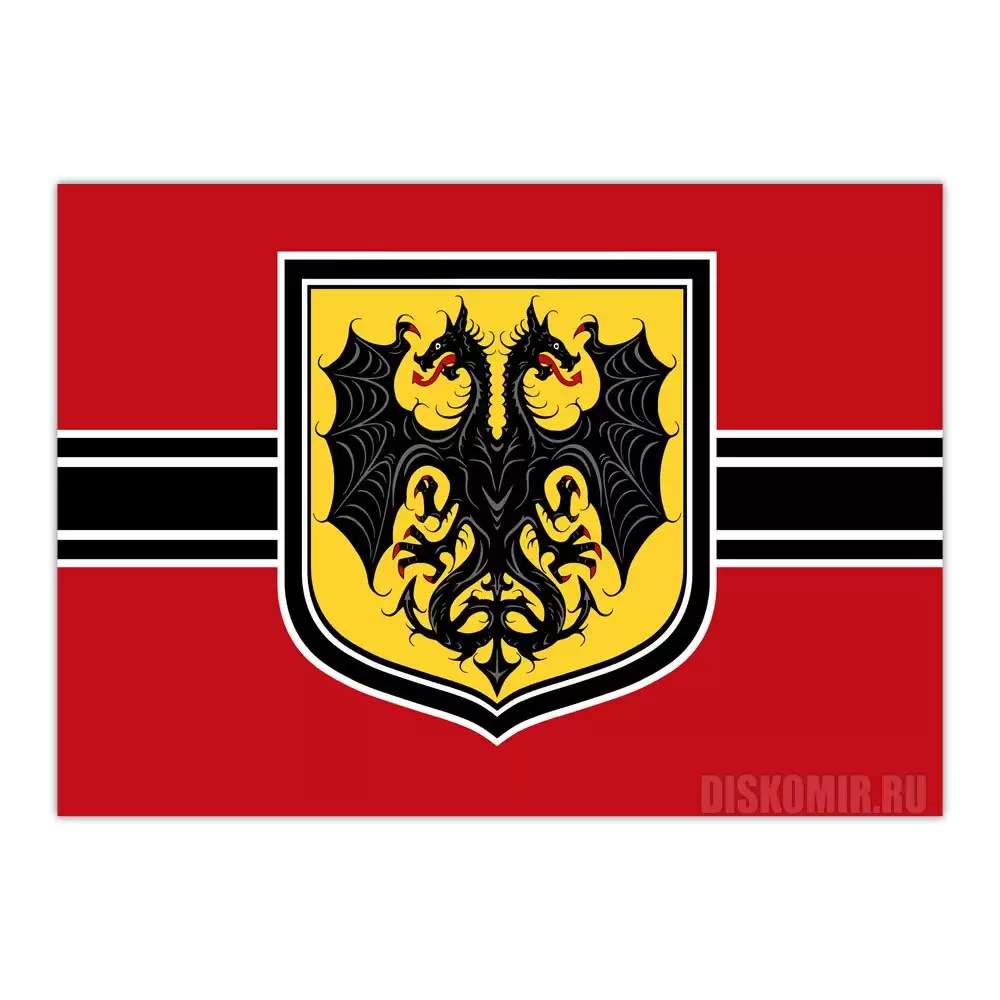 ������ �������� ������� ������� ��������� ������� - Empire Flag Ver.2