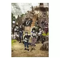 ���� � ������� ����� ������ ������ (������ A3, 252 ������)