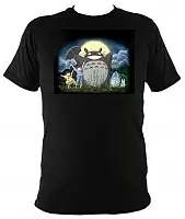 ����� �������� ������ Totoro 30381