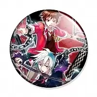 ������ Servamp - Mahiru Shirota and Kuro