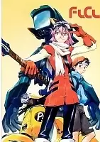 ������ �������� FLCL