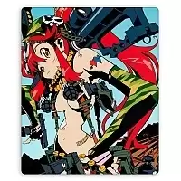 ������ ��� ����� ������������� ������-������ - Yoko Littner
