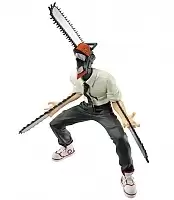 ������� Bandai Chainsaw Man Vibration Stars