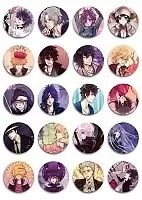 ����� ������� Katekyo Hitman Reborn 55062