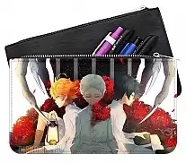 ����� ������ "The Promised Neverland" Ray, Emma � Norman