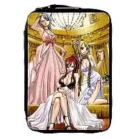 Пенал школьный из аниме Fairy Tail / Хвост Феи